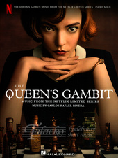 The Queen's Gambit